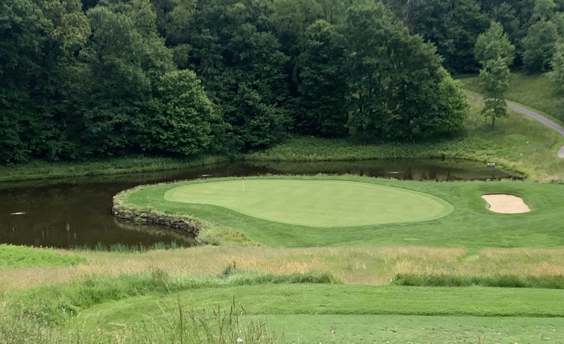 PGN Feature: Our Photog's Favorite Par 3s in Western Pennsylvania -  Pittsburgh Golf Now